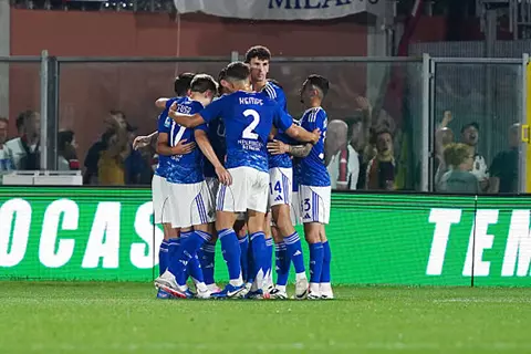 الدوري الإيطالي.. كومو يكتسح تورينو.. وتعادل مثير في ساسولو